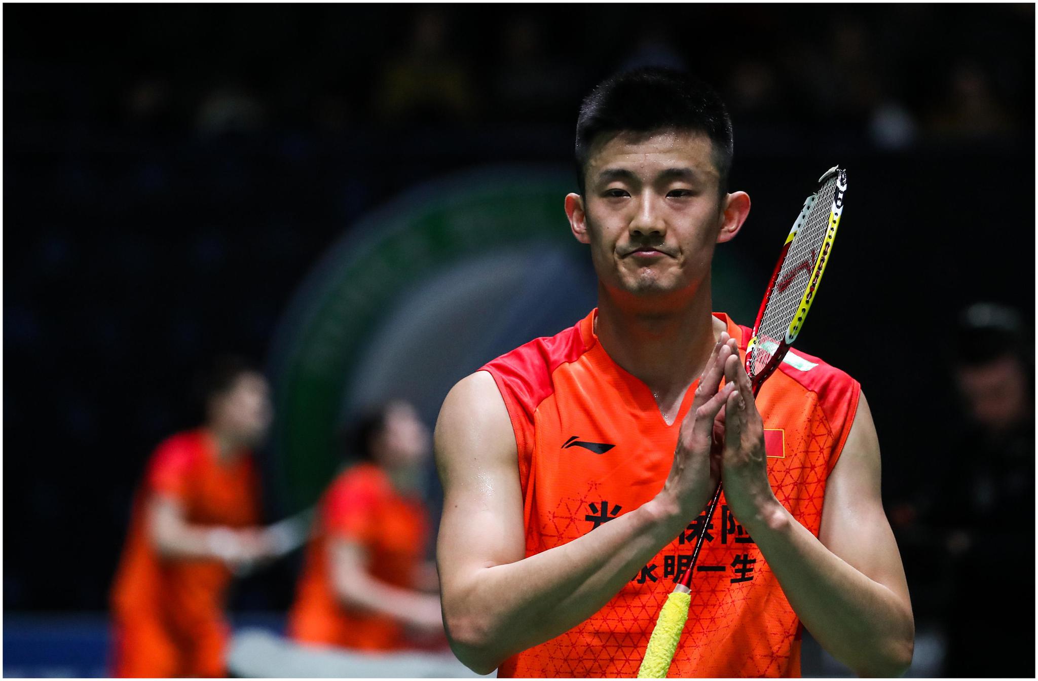 开云体育平台APP-日本羽毛球队绝杀法国羽毛球队，谌龙绝境逆转的简单介绍