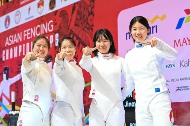 开云下载-亚洲球队将在国际赛事中争夺荣誉