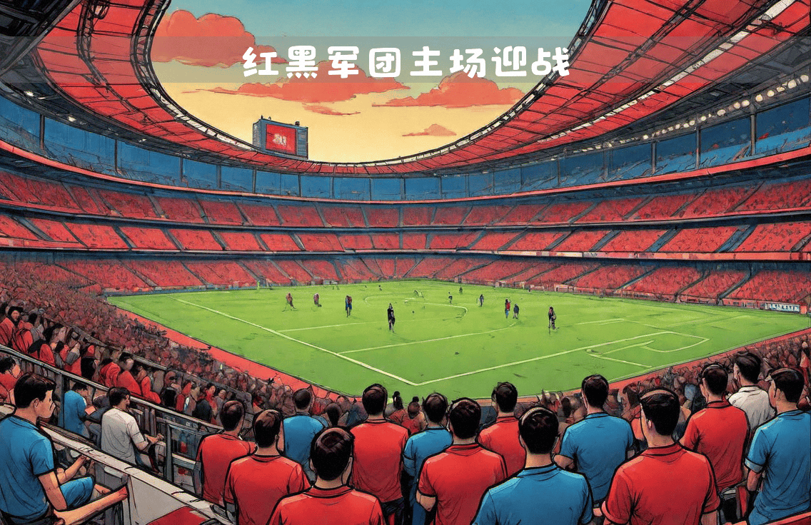 米兰大战:红黑盛宴,胜负难料 米兰大战:红黑盛宴,胜负难料