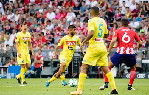 开云官方app入口-包含那不勒斯逆转罗马，豪取客场胜利的词条