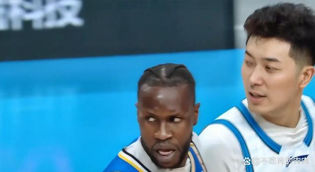 新援力压老将，首发位置屡屡得到保障