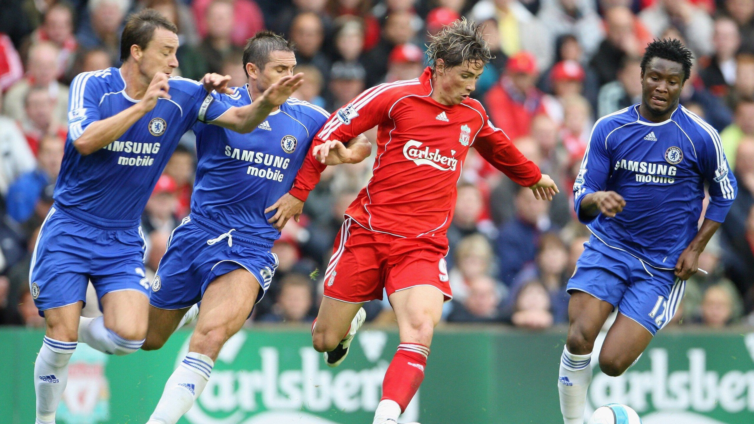 从骑士横扫到保罗封神,跨越时空的竞技传奇