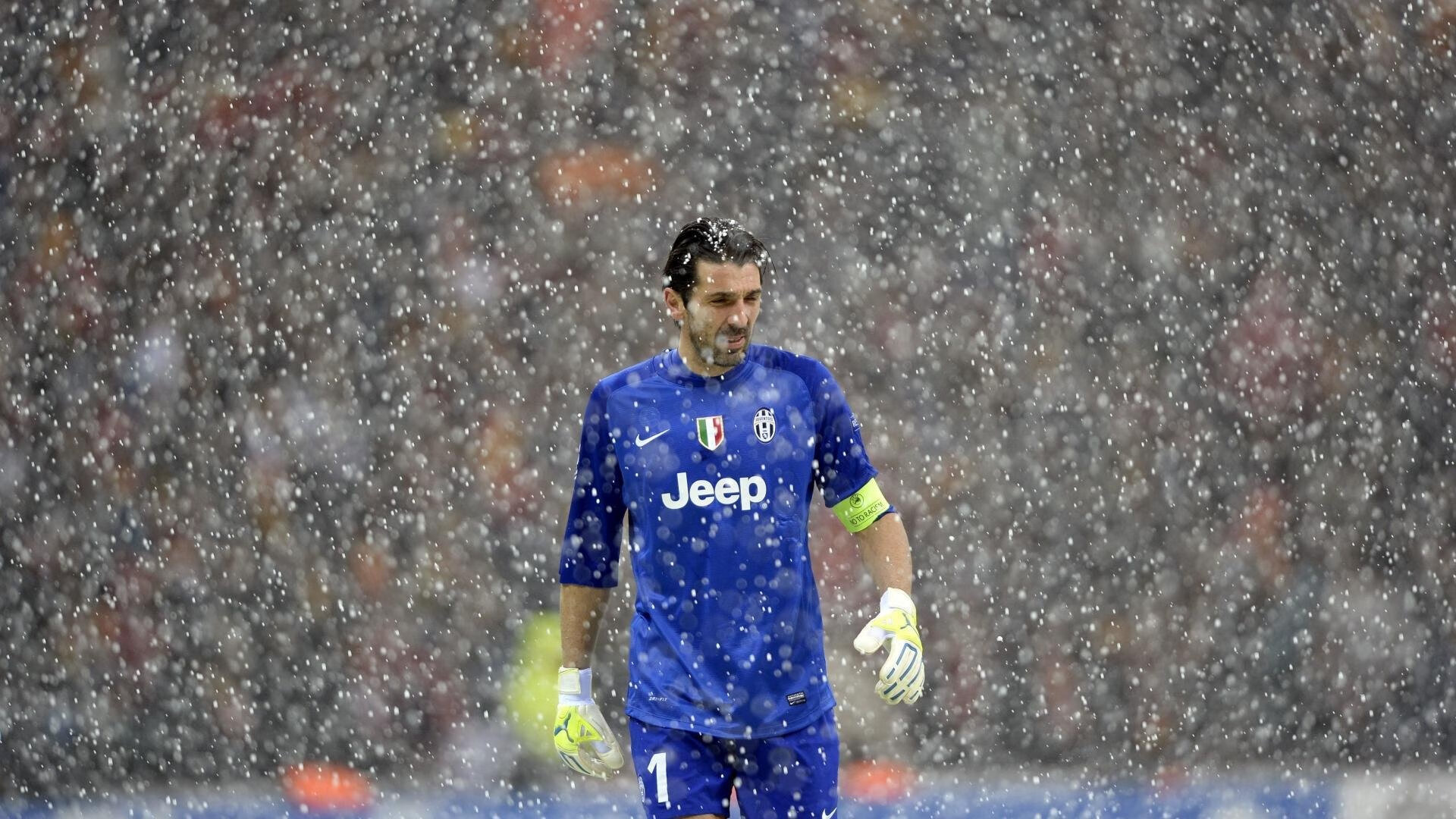 唯一的主角，当威廉姆斯的轻取与汉密尔顿的烈火，在同一片赛道上燃烧